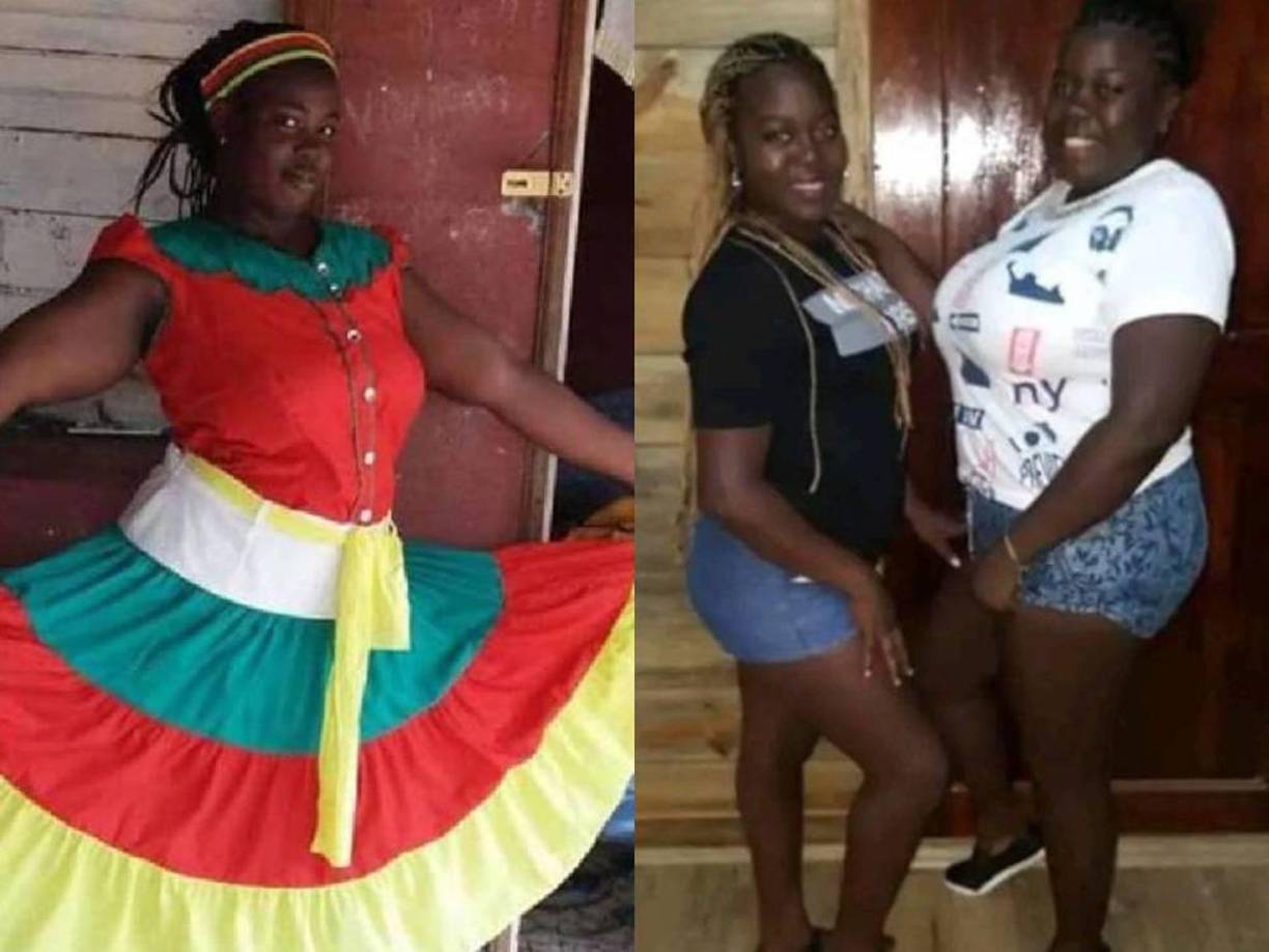 El día de la masacre él salió a buscar a las tres jóvenes y encontró a su hermana sentada a la orilla de la playa. Cuando le consultó qué hacía ahí, Janahira le explicó que estaba buscando a su prima (Ana), porque ella tenía las llaves de la motocicleta en la que se transportaban.