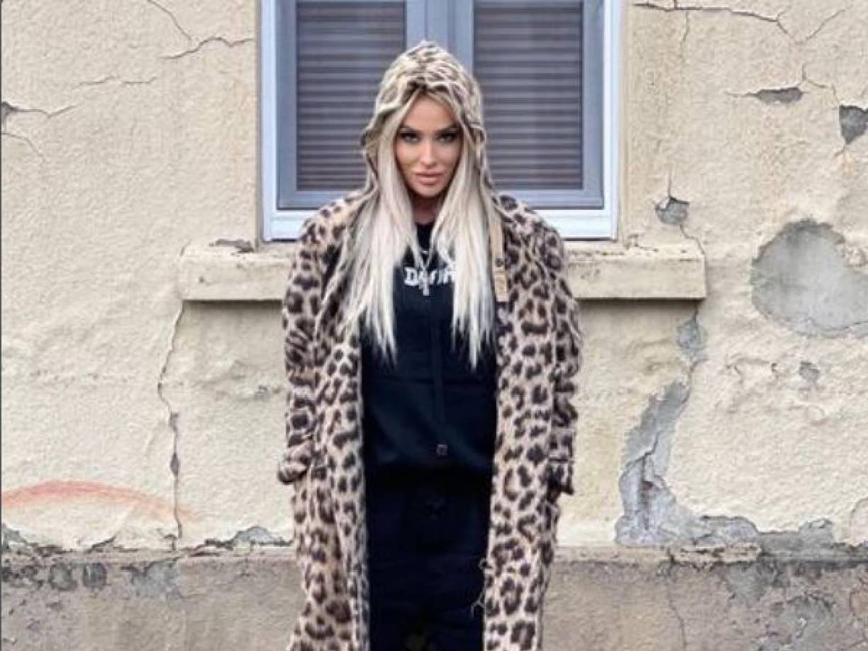 Y es que, la exmujer del piloto reveló que la noticia le generó después ataques de pánico por lo que ha ingresado a terapia.