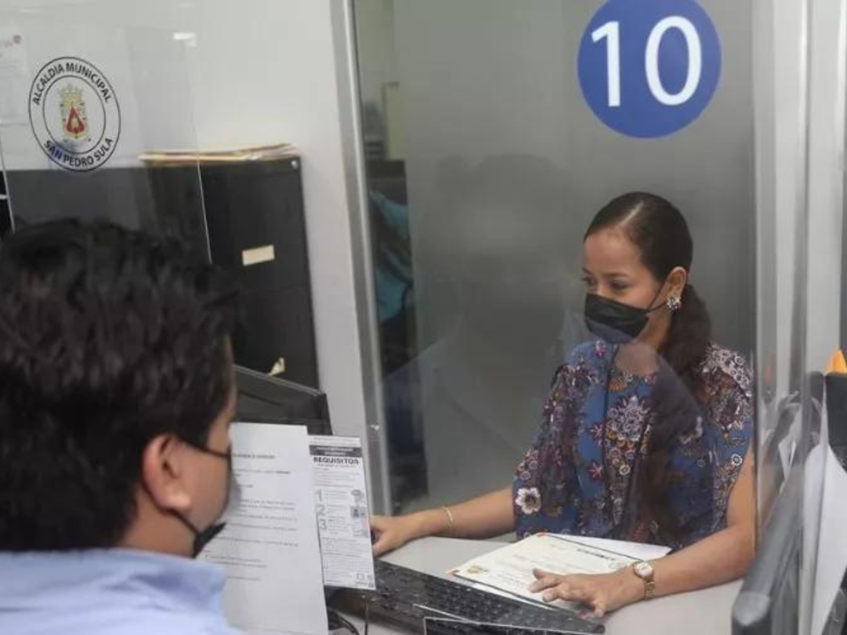 Para obtener la <b>Licencia de Operación</b> es necesario realizar los siguientes pasos: