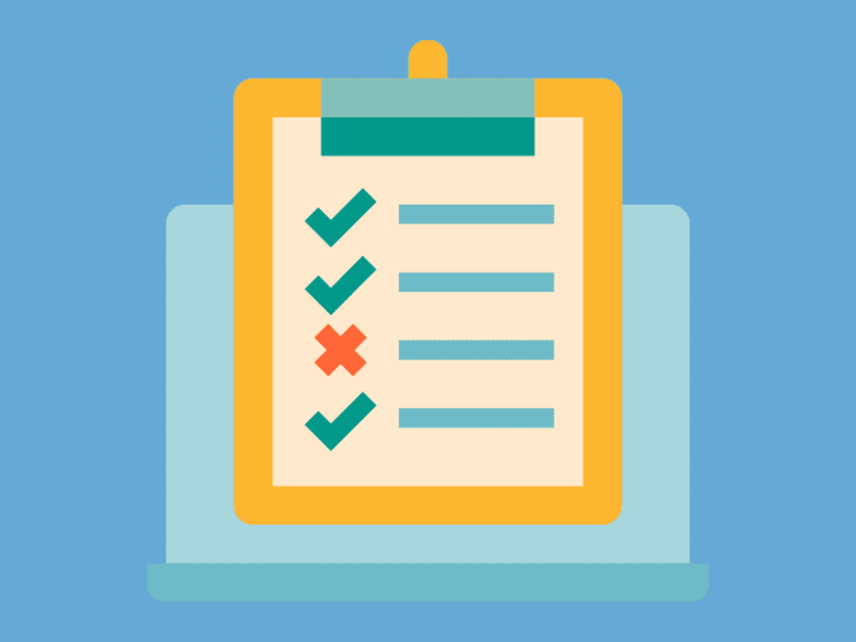 Para iniciar a llenar el formulario de Declaración Jurada por Apertura, usted deberá tener a mano la siguiente información: