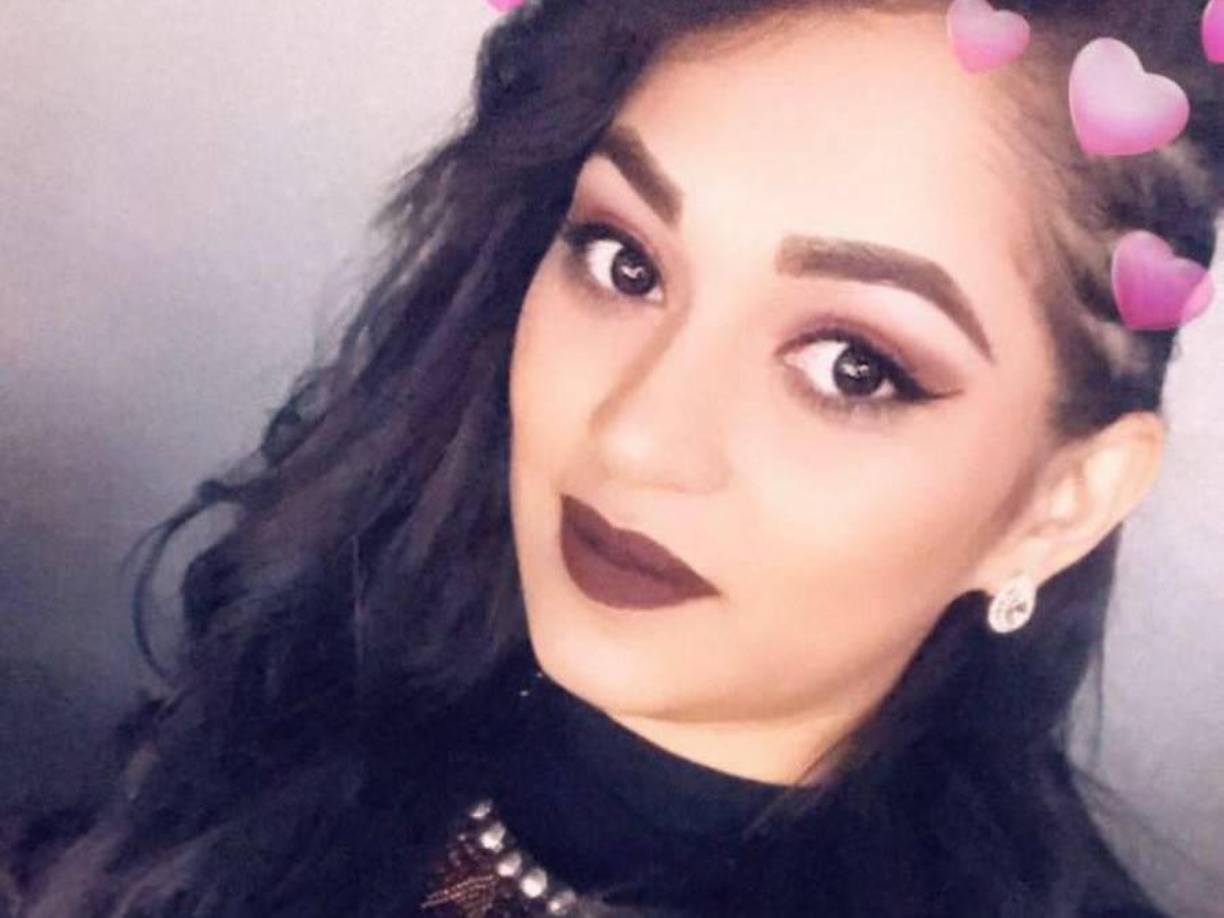 La madre hondureña tenía tres hijos y estaba casada. En redes sociales mostraba con orgullo a los miembros de su familia.