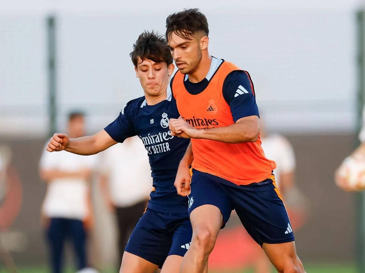 Real Madrid enfrentará al Barcelona en la final el domingo en el estadio King Abdullah Sports City de Yeda (a partir de la 1.00 PM, hora de Honduras).