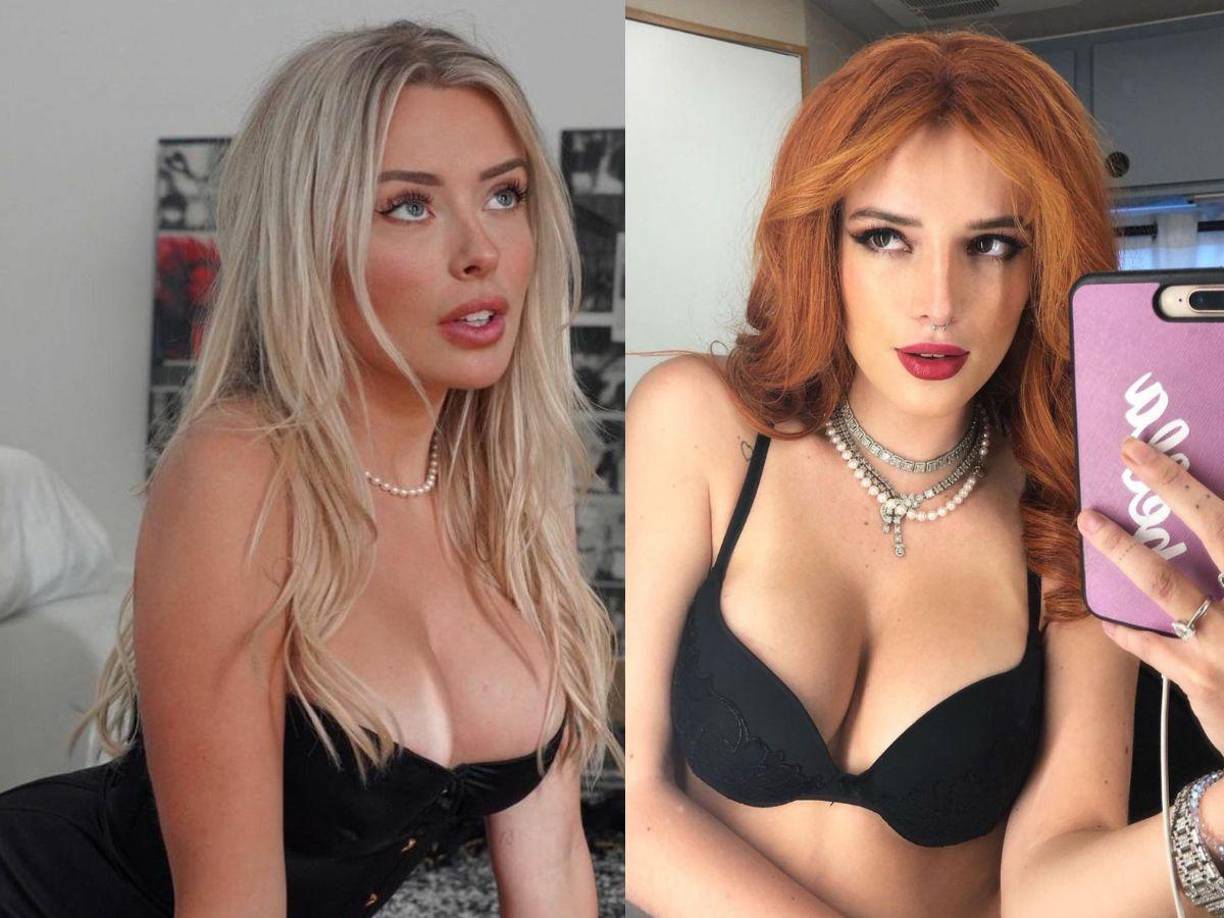 Cada vez es más la popularidad que ha ido teniendo la plataforma de OnlyFans, en donde creadores de contenido ganan dinero por la suscripción de miles de personas.