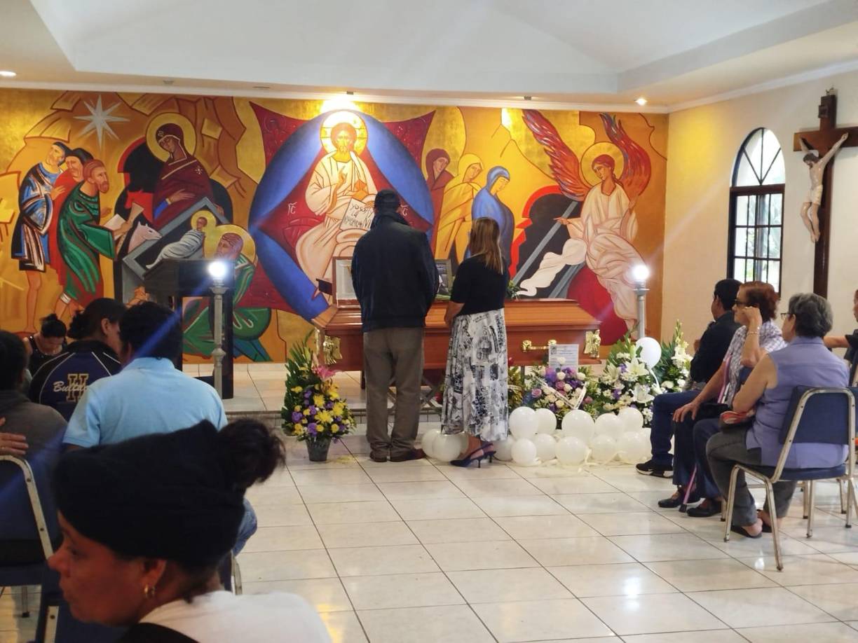 El menor era estudiante del Décimo Grado de la carrera de Banca y Finanzas en dicho centro educativo.