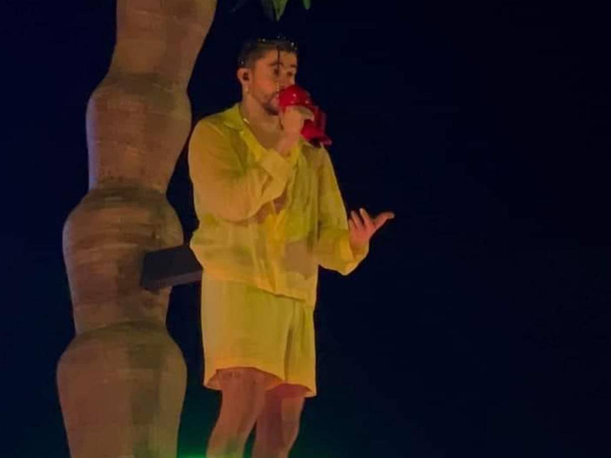 El alcalde Roberto Contreras explicó que los conciertos por los que más se ha recibido son los de los reguetoneros Daddy Yankee con 2,190,000 lempiras y el concierto de Bad Bunny por el cual habrá un ingreso de L2.5 millones por el alquiler del inmueble, ya que la boletería se agotó. 