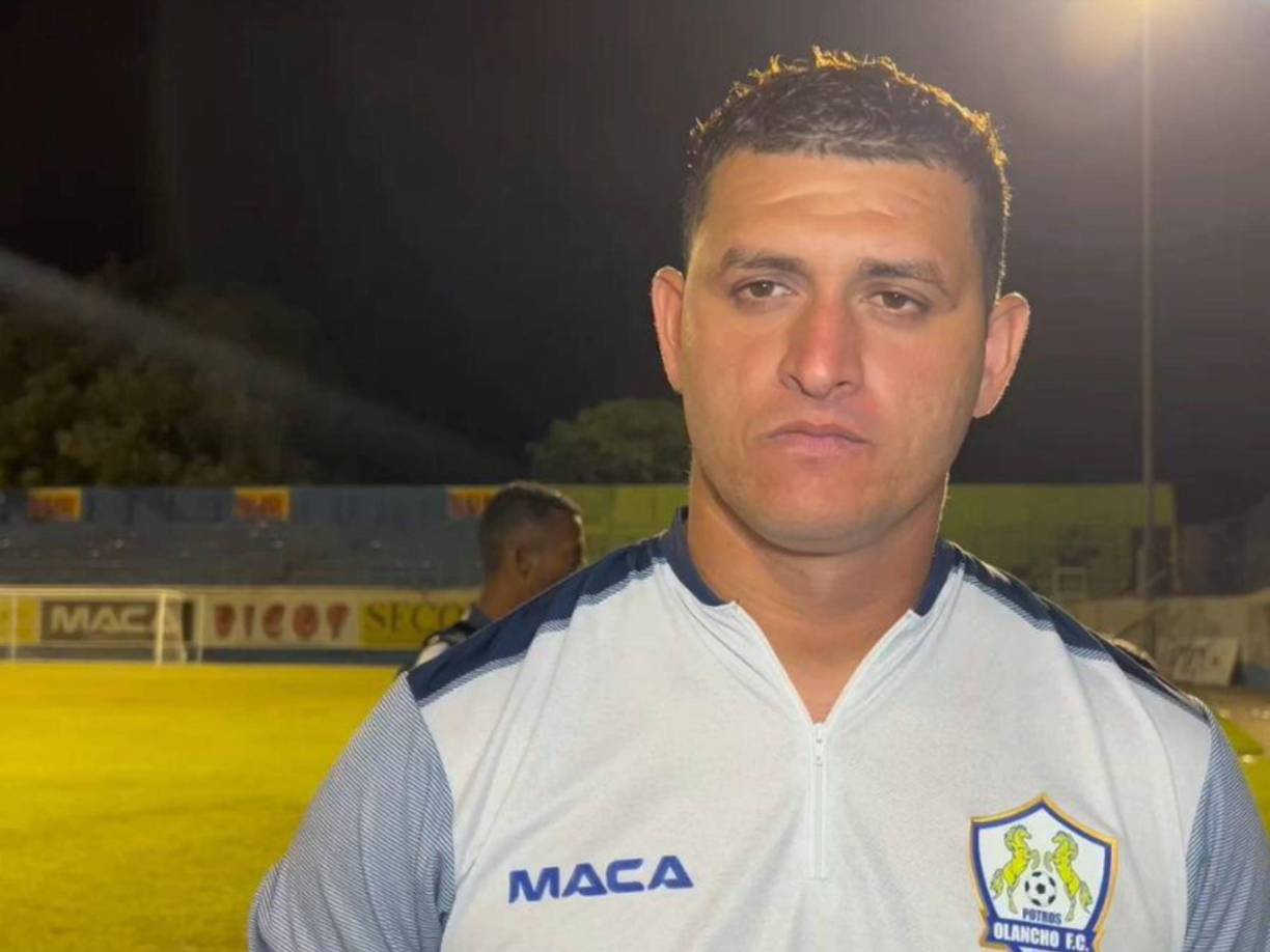 Harold Fonseca, portero de Olancho FC, termina su contrato al final del torneo Apertura y dice que tiene opciones de ir a otra liga de Centroamérica. Asimismo, ha tenido contacto con otros clubes de la Liga Nacional.