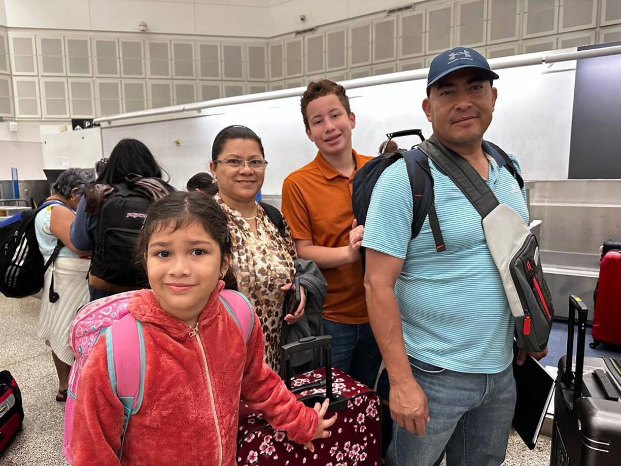 Esta nueva conexión también ofrece horarios comerciales favorables para sus pasajeros al salir de Houston a las 2:08 pm y llegar a Honduras a las 4:10 pm.