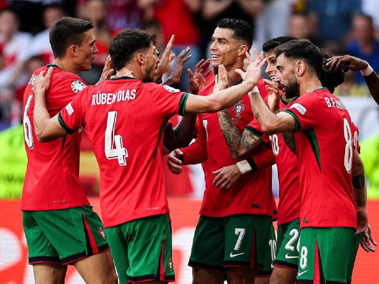 “No hay forma de jugar con Portugal, y tampoco si hubiera ese rival en qué sede, eso no es viable”, comentó una fuente de información dentro de la Femexfut.