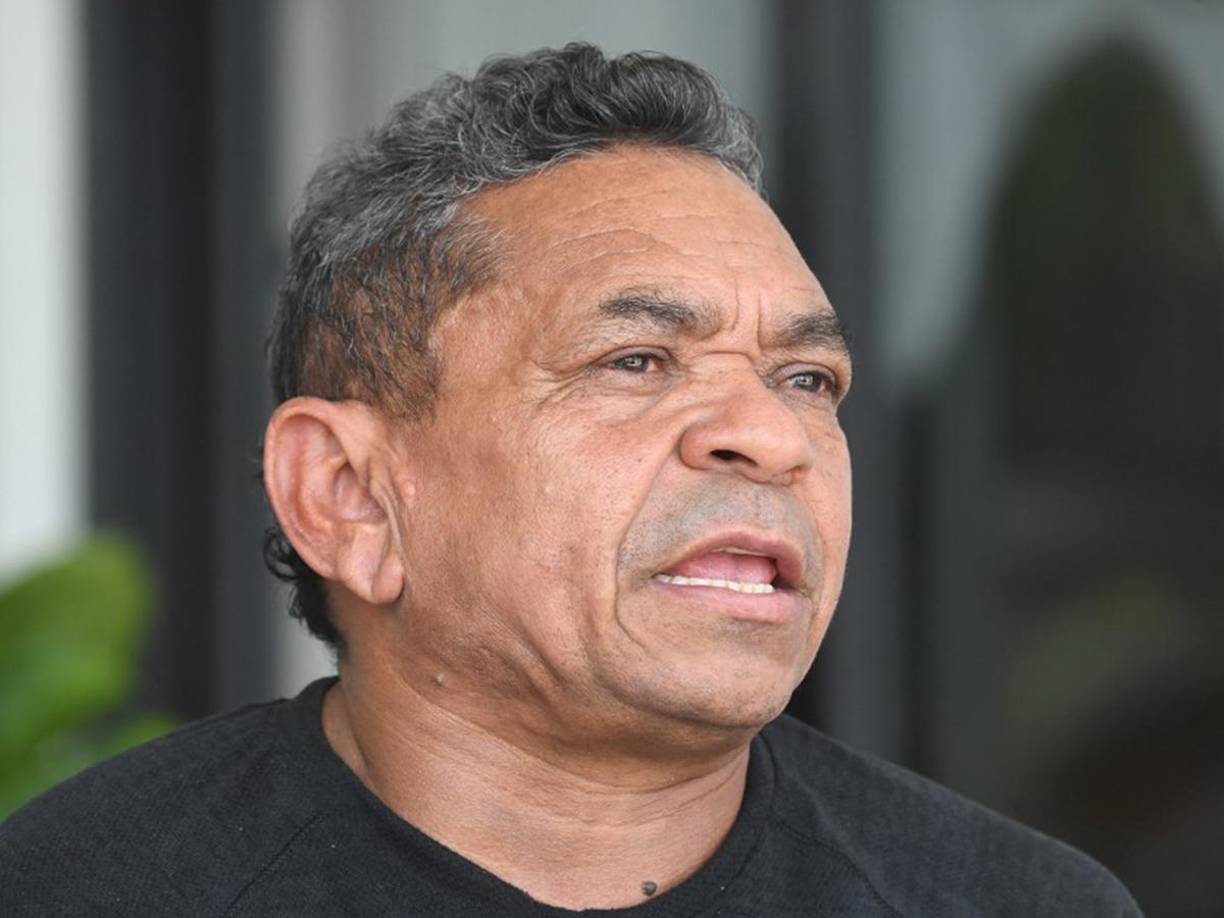 Luis Manuel Díaz fue liberado, luego de pasar 12 días en poder de la guerrilla del Ejército de Liberación Nacional (ELN).