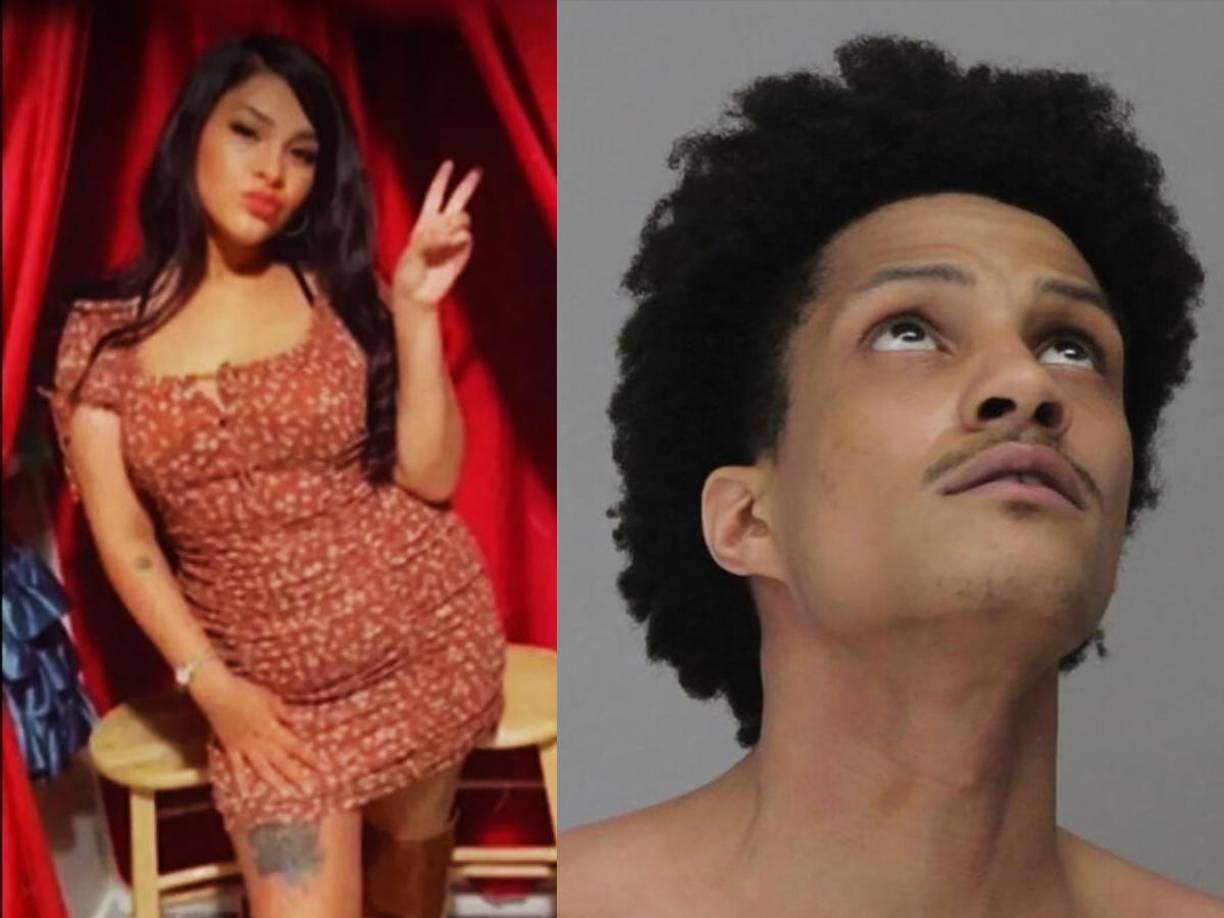 Un hombre que no quería que su novia abortara la mató a tiros en un estacionamiento de Dallas, según informó la policía. El sospechoso enfrenta ahora cargos de asesinato.