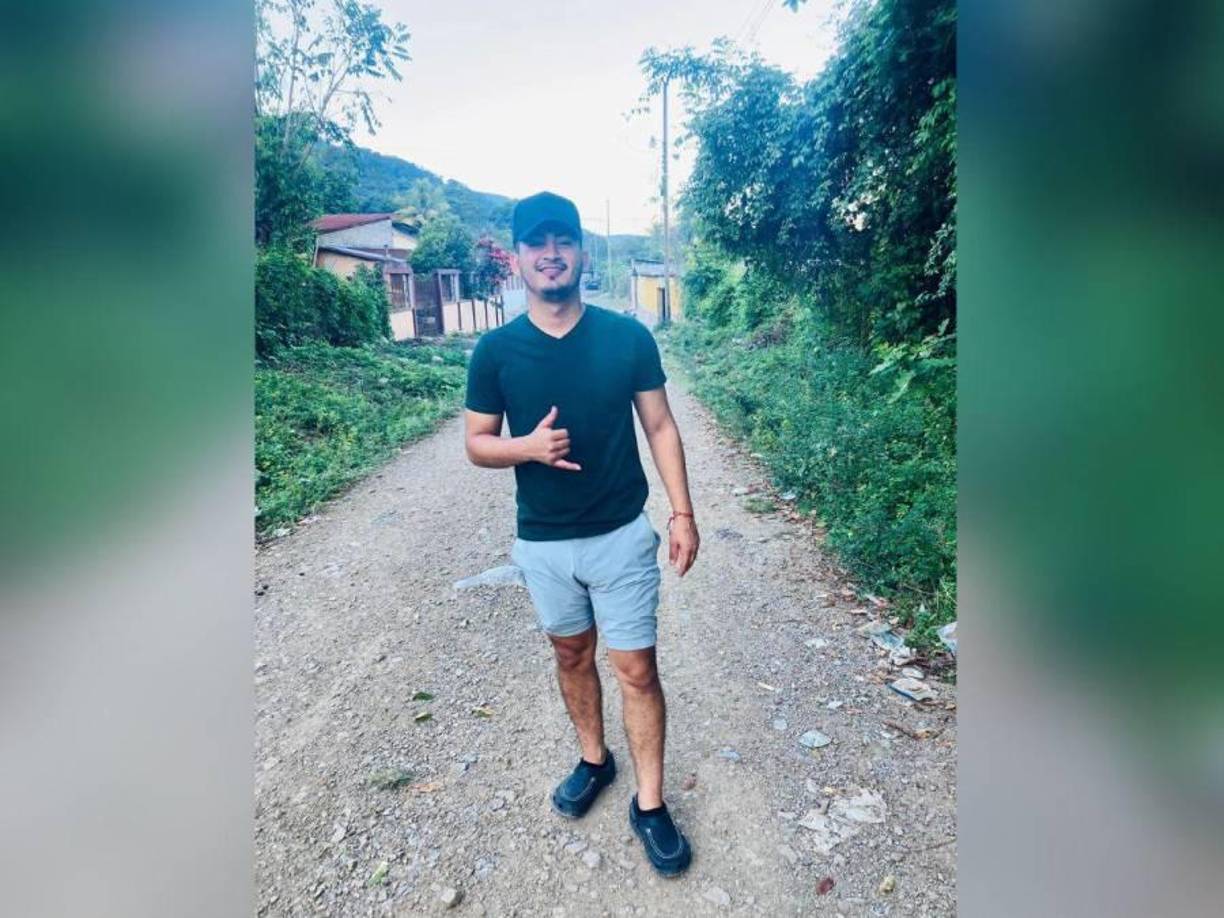 Pérez Hernández era padre de un pequeño niño de 5 años, con quien disfrutaba compartir fotografías en sus redes sociales.