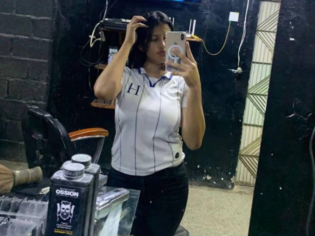 Familiares de la joven madre, de 20 años, informaron que aunque Angie nunca reveló que sufría maltrato, una cuñada había confirmado que Medardo la había golpeado en el pasado.