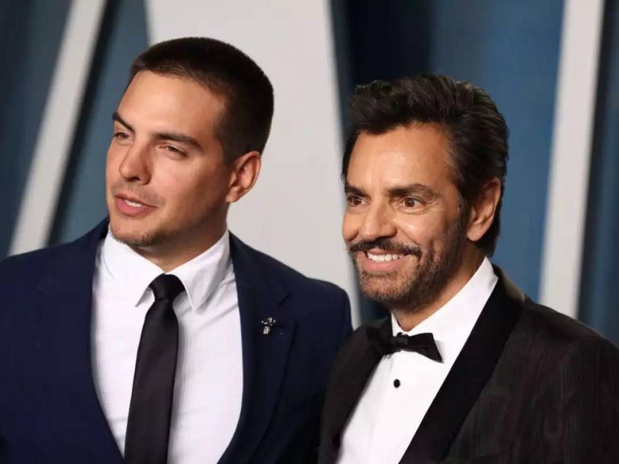 El motivo de la visita de Eugenio a México fue especial. Su hijo, Vadhir, tuvo su primera presentación en el Lunario del Auditorio Nacional con su gira Morrito, un evento significativo para la familia Derbez. Aprovechando la ocasión, Eugenio decidió visitar a Consuelo, su entrañable amiga y compañera de aventuras en la televisión.