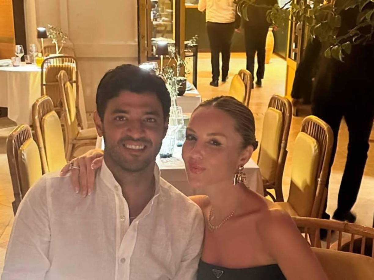 Carlos Vela, que en marzo cumplirá 36 años, solo disputó un partido y cuatro minutos en todo el 2024. Fue ante Vancouver en los Playoffs de la MLS el pasado 28 de octubre