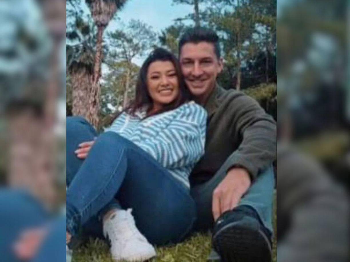 Y es que recordemos que Milagro Flores y su novio no se ven todo el tiempo debido a que él vive fuera del país, sin embargo, cuando se reencuentran la pasan muy bien juntos. 