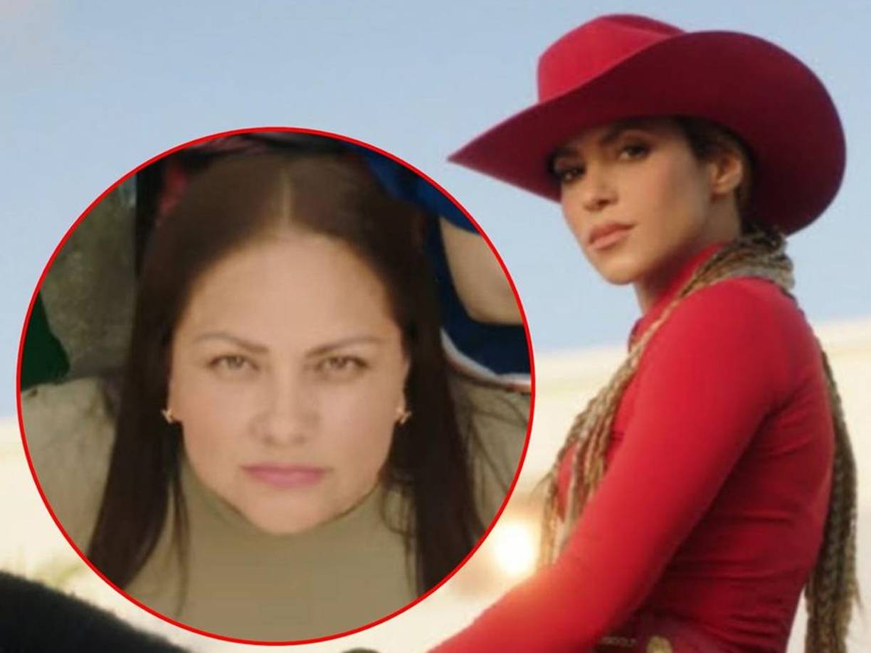 La niñera Lili alertó a Shakira y ambas utilizaron los botes de mermelada para comprobarlo. 