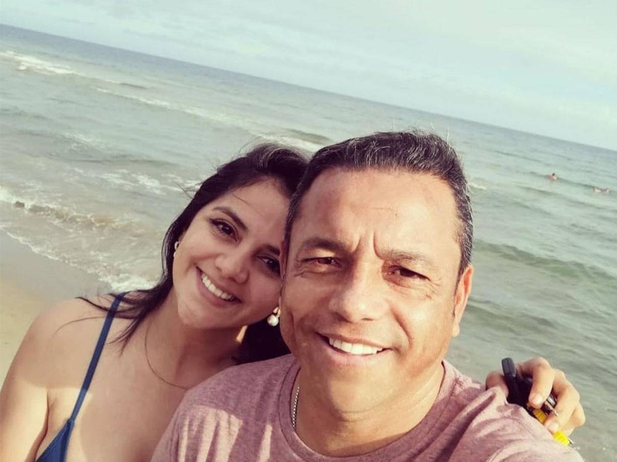 Scarleth se destaca por ser una amante del mundo fitness. En sus redes sociales comparte sus duros entrenamientos.