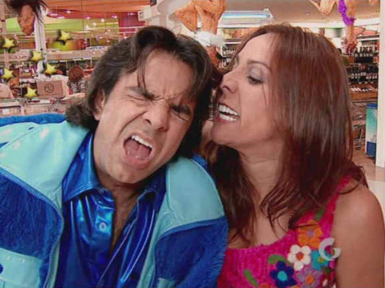 Eugenio Derbez y Consuelo Duval, quienes dieron vida a la icónica pareja de Ludovico y Federica en el programa La familia P. Luche, son un dúo que marcó una época en la televisión. A lo largo de los años, su amistad ha perdurado, aunque las distancias físicas hayan complicado sus encuentros.