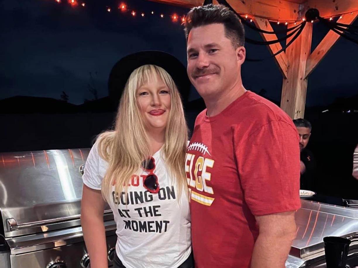 Shawn Yarbrough era conocido por ser un destacado bombero que tenía el grado de teniente dentro del Departamento de Bomberos.