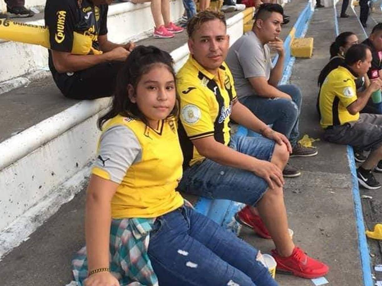 La muerte de Keiry García, de 14 años de edad, ha conmocionado a la sociedad sampedrana. 