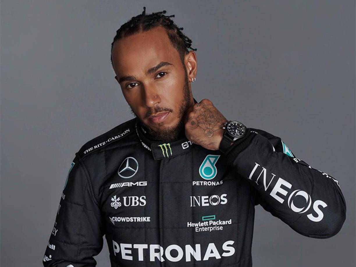 Hace unas semanas, las periodistas Laura Fa y Lorena Vázquez del pódcast Mamarazzis de España afirmaron que Lewis Hamilton no quería ser relacionado con Shakira.