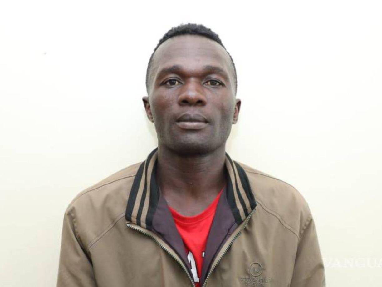La policía de Kenia informó que un presunto asesino en serie confesó haber matado a 42 mujeres en los últimos dos años.