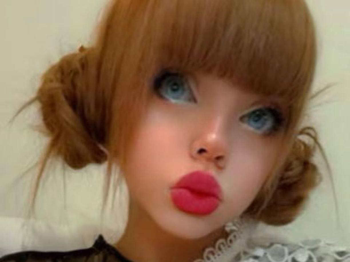  Al ingresar, encontraron a la mujer inconsciente.