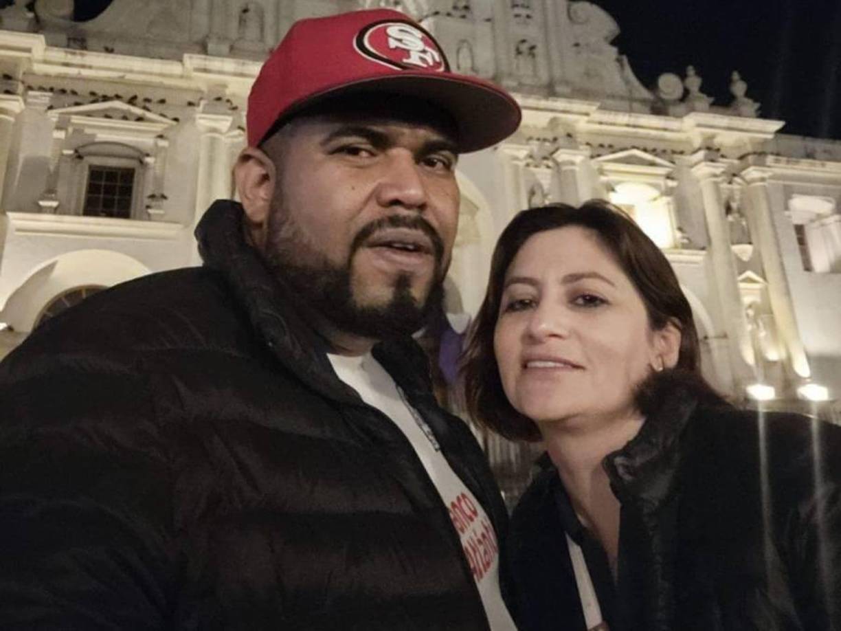 La abogada Nancy Anariba, de 45 años, fue encontrada muerta por un disparo que recibió en la cabeza este domingo dentro de su apartamento en colonia Las Hadas. 