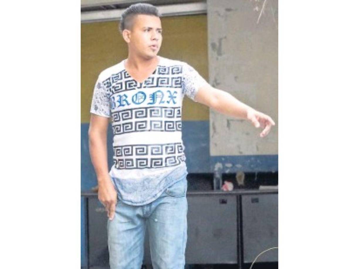 Los fiscales presentaron varias evidencias en su contra, entre ellas, vídeos.