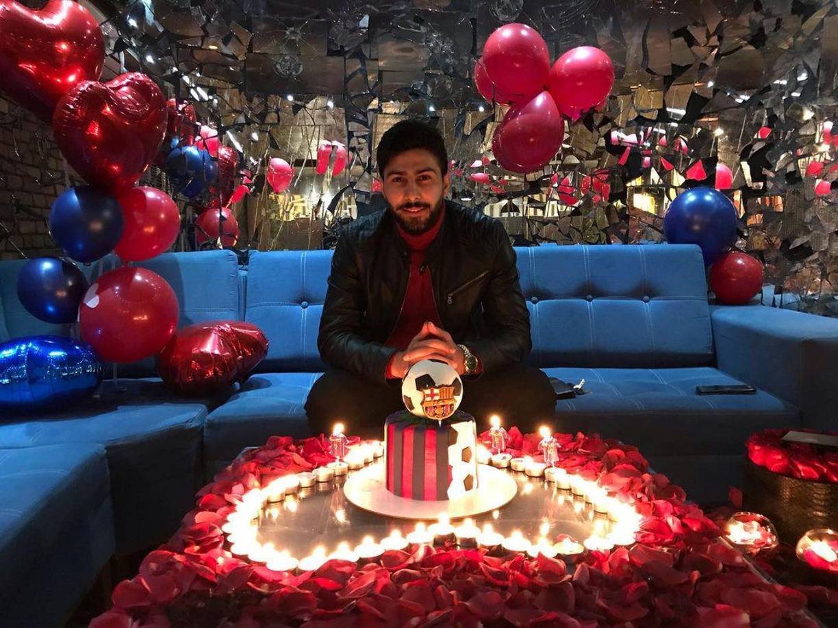 El futbolista corría serio riesgo de ser ejecutado por haber participado activamente en las protestas antigubernamentales de noviembre pasado a raíz de la muerte de la joven Mahsa Amini, quien estaba bajo custodia por violar el código de vestimenta islámico.