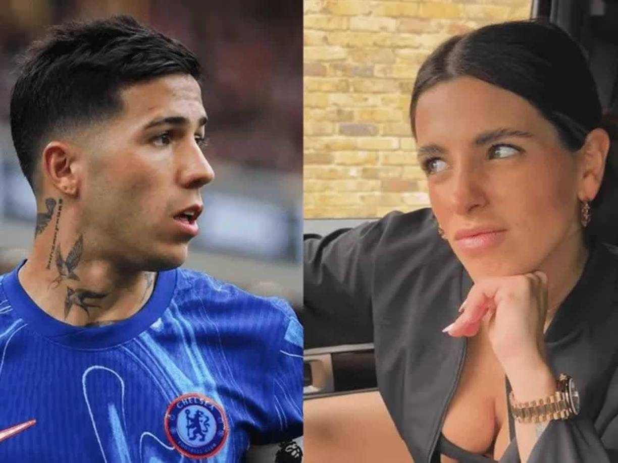 Más adelante, relataron en el programa la historia de amor: “Se conocieron a los 18, son muy jóvenes, pero ella entiende lo que él está pidiendo, y dice que no hubo crisis. Descartó cualquier afirmación de infidelidad o la existencia de un tercero... Ahora, si en cinco o seis meses él está con otra chica... Esa no fue la razón. De hecho, me dijo que en estos 10 días han estado viviendo juntos en Inglaterra.”