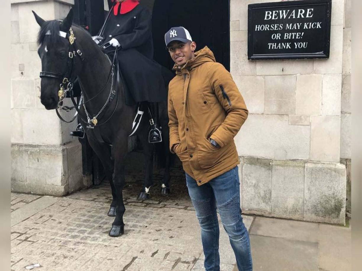 ¿Lo sabías? Choco Lozano realizó en el 2013 una prueba con el Tottenham de la Premier League de Inglaterra. Para su mala fortuna no se pudo quedar ya que Olimpia no llegó a un acuerdo con el cuadro inglés.