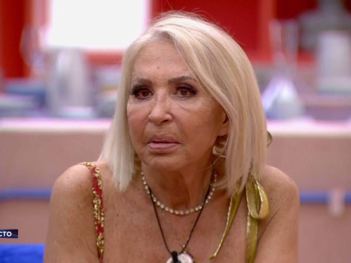 La icónica presentadora y abogada peruana actualmente participa en el reality show “Gran Hermano VIP España”.