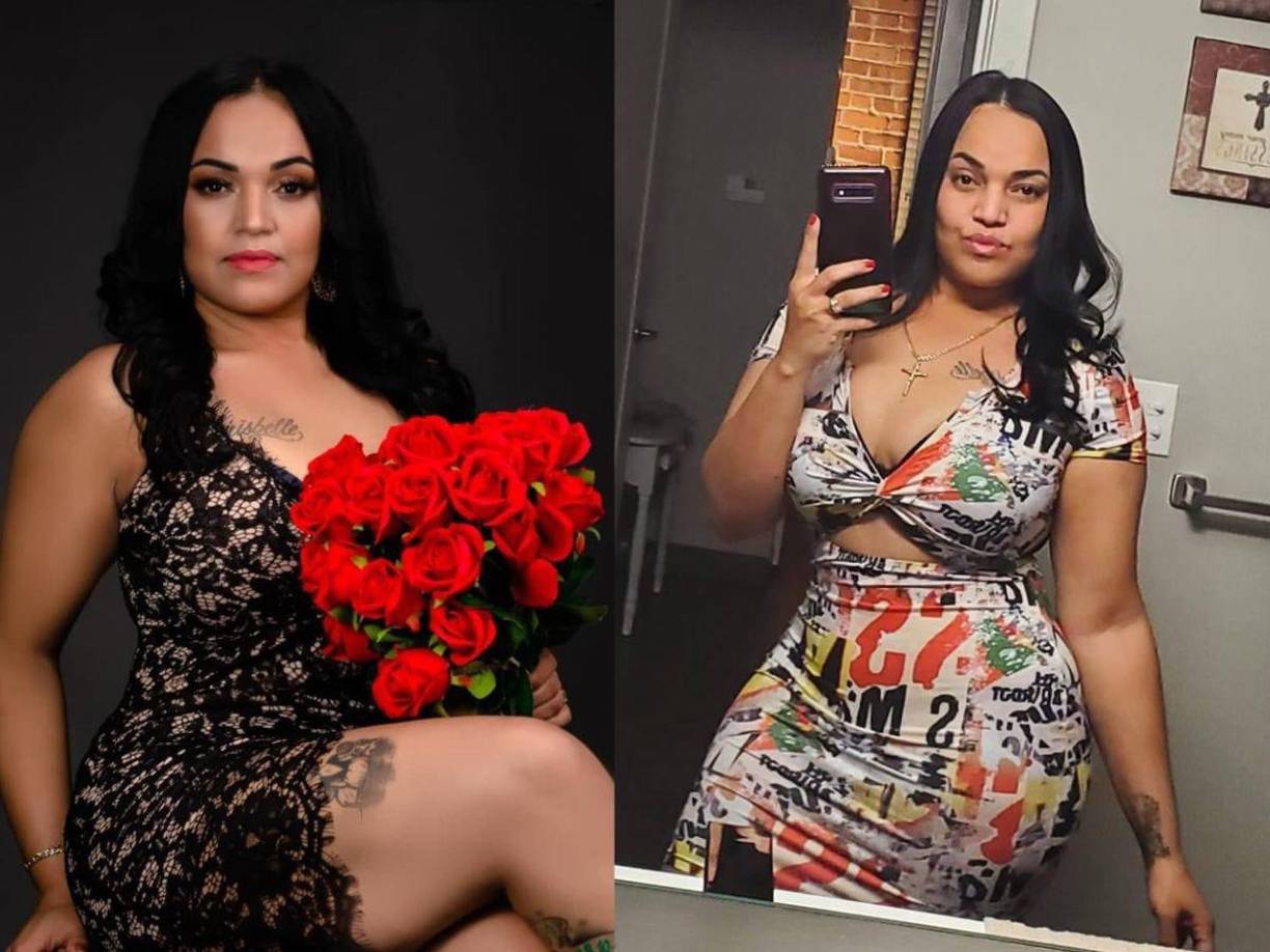 Carol Flaz Burgos, de 37 años, desapareció el 31 de agosto en la ciudad de Lawrence, donde residía.