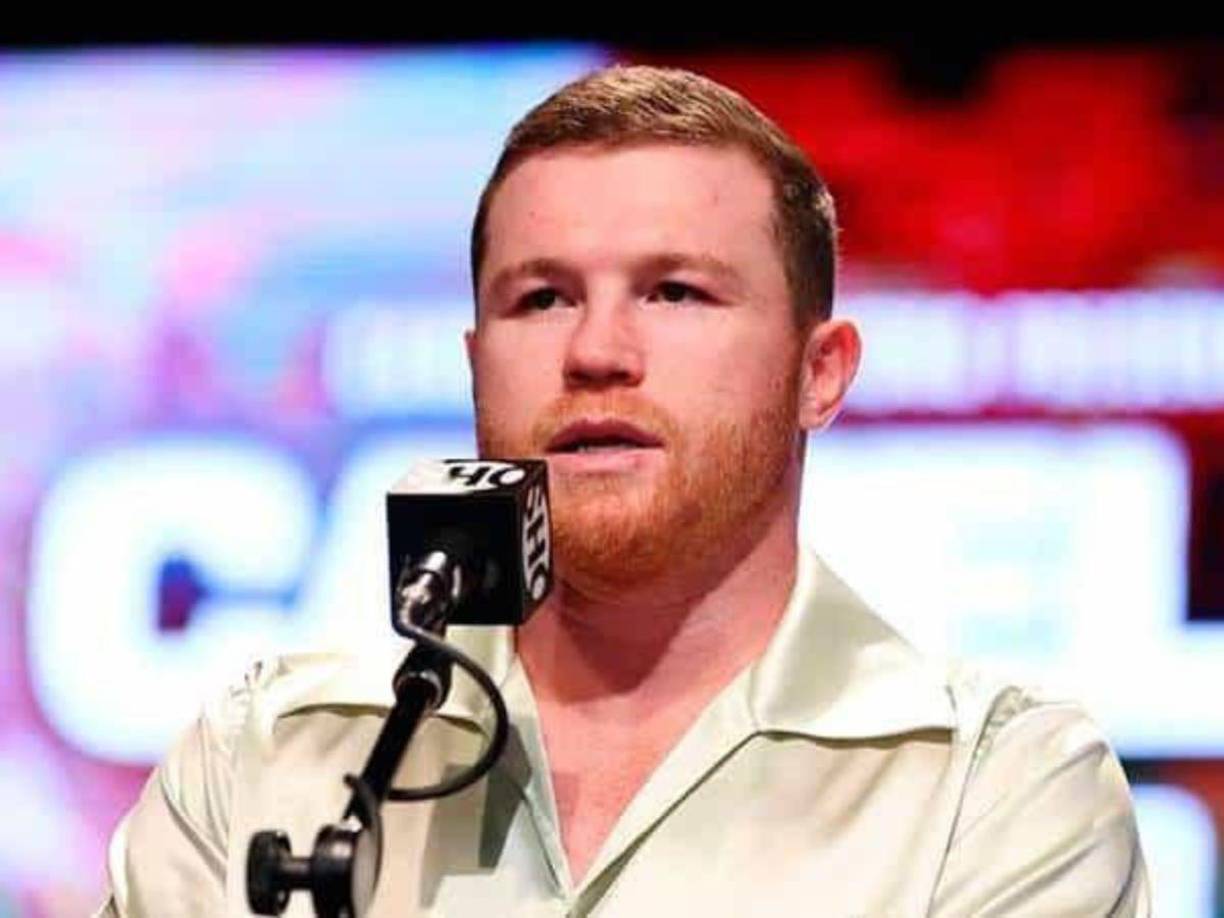 De igual forma, negó la posibilidad de un romance entre ambos, así el boxeador se encontrara soltero, siendo muy enfática en que solo hubiera salido con el de joven.