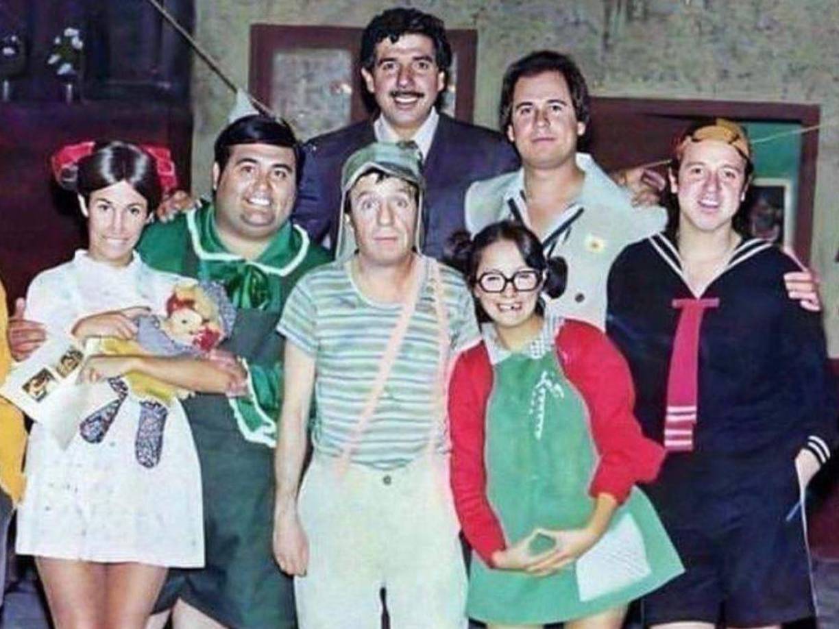 La divertida serie de televisión regresa este 16 de octubre a la televisión abierta, según informó Televisa. 