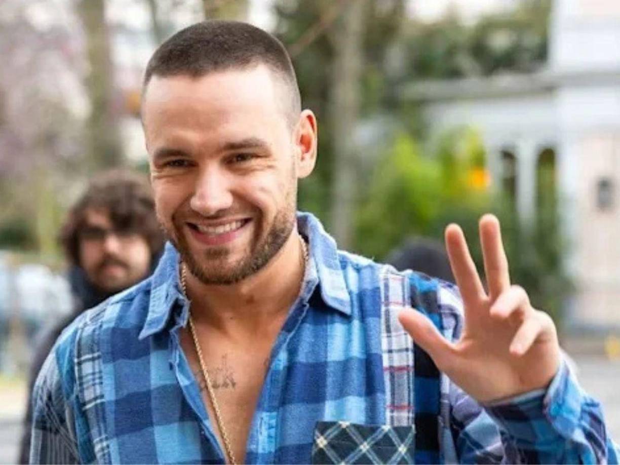 Liam Payne falleció a los 31 años en Buenos Aires, Argentina.