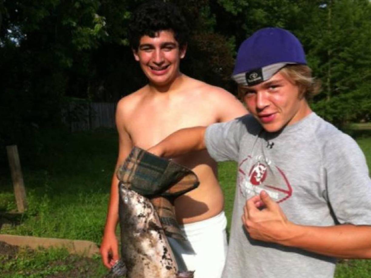 Bech fue trasladado con vida a un hospital de Nueva Orleans, donde fue declarado muerto durante en las últimas horas.