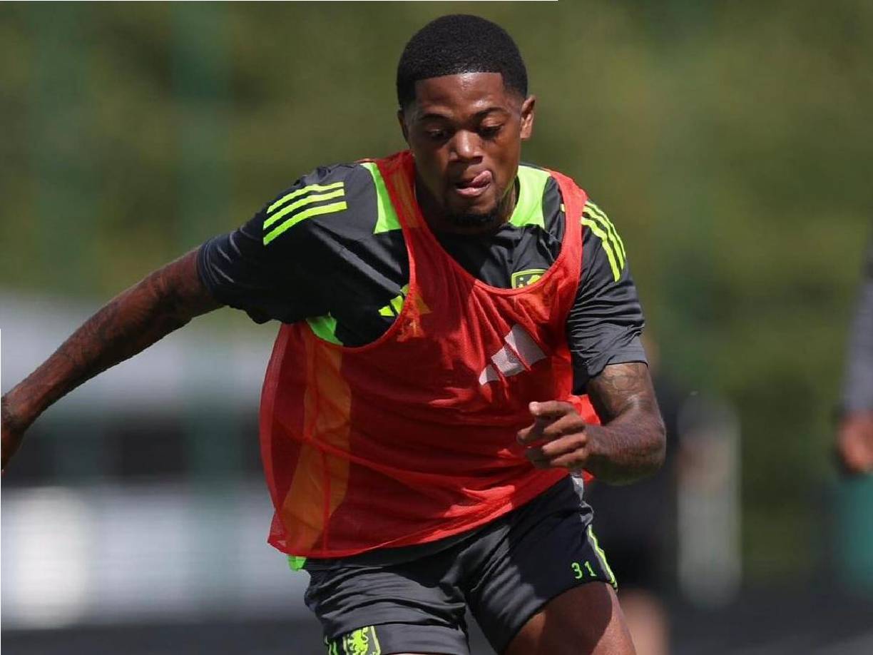 No obstante, Leon Bailey, el jugador más caro de este país (42 millones de euros), no viajó a Jamaica y no estará ante Honduras.