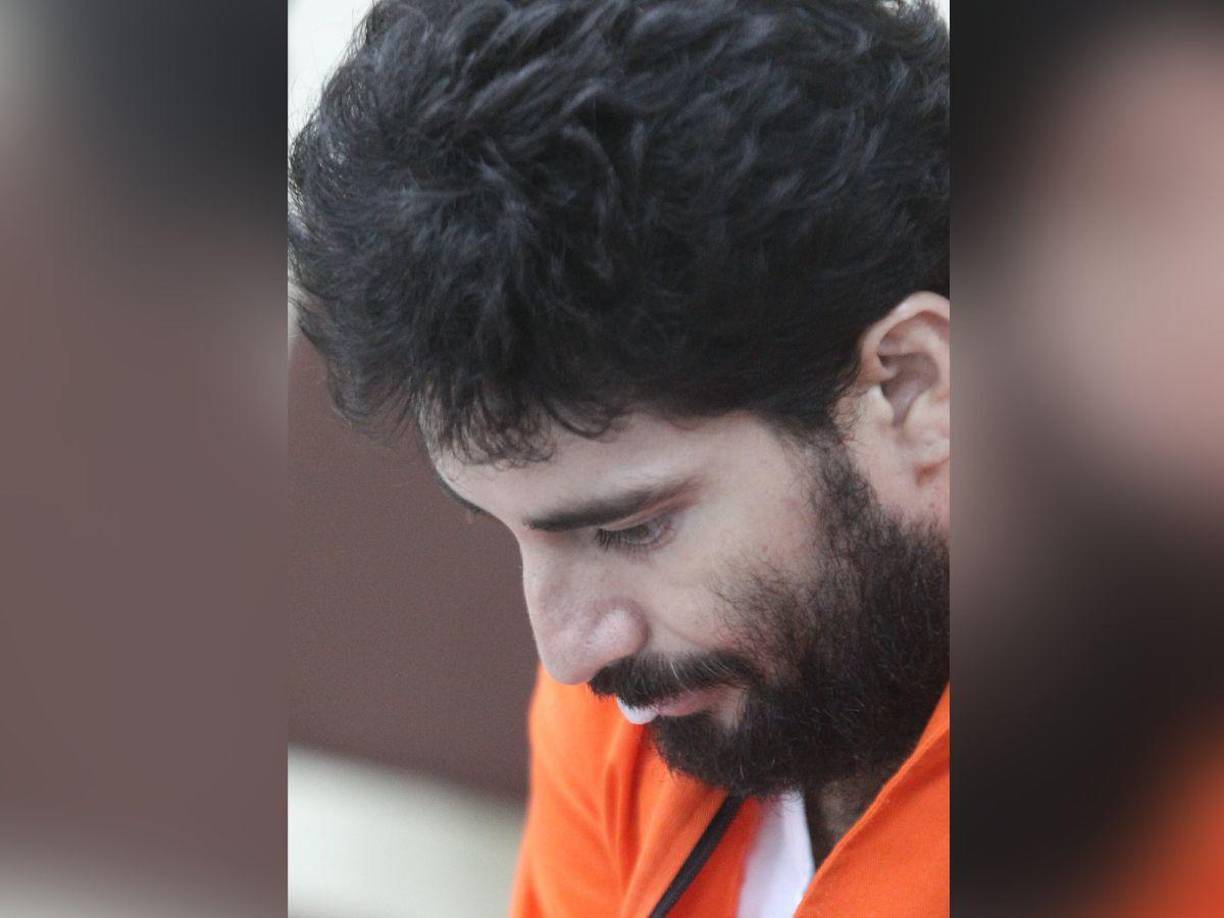 Una de las hipótesis que manejan las autoridades es que el crimen contra Plutarco lo ordenaron de afuera de la prisión por la muertes de María José y Sofía Alvarado y que “pagaron buen dinero por la cabeza de Plutarco”.