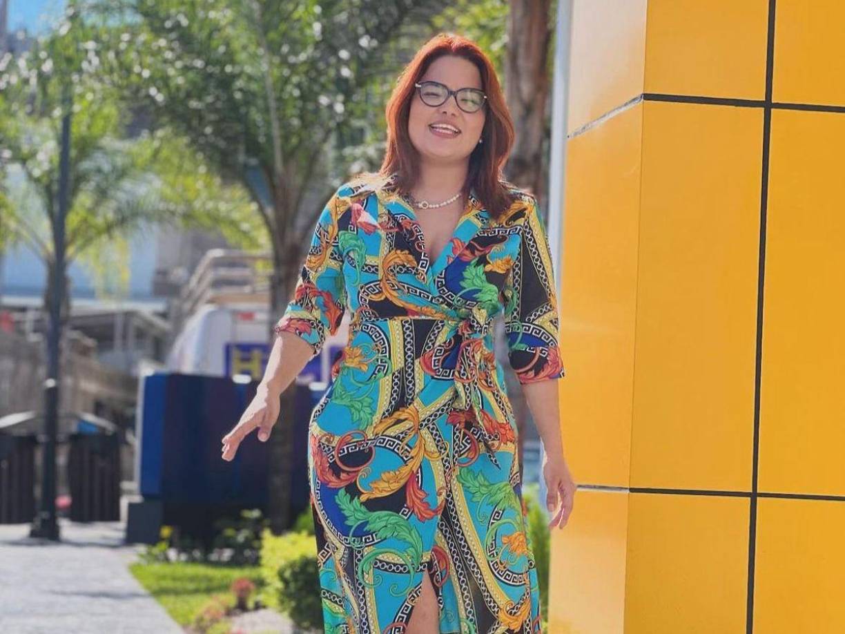 Su forma de ser y decenas de polémicas que ha enfrentado a lo largo de su trayectoria en medios de comunicación la han convertido en una de las personalidades más conocidas de la farándula. 