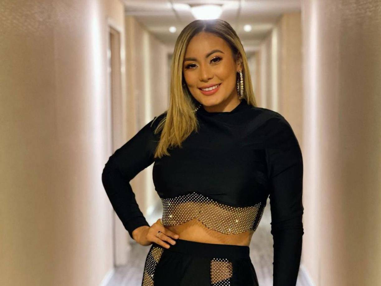 La siempre polémica Elsa Oseguera recientemente ha dado mucho de que hablar. 