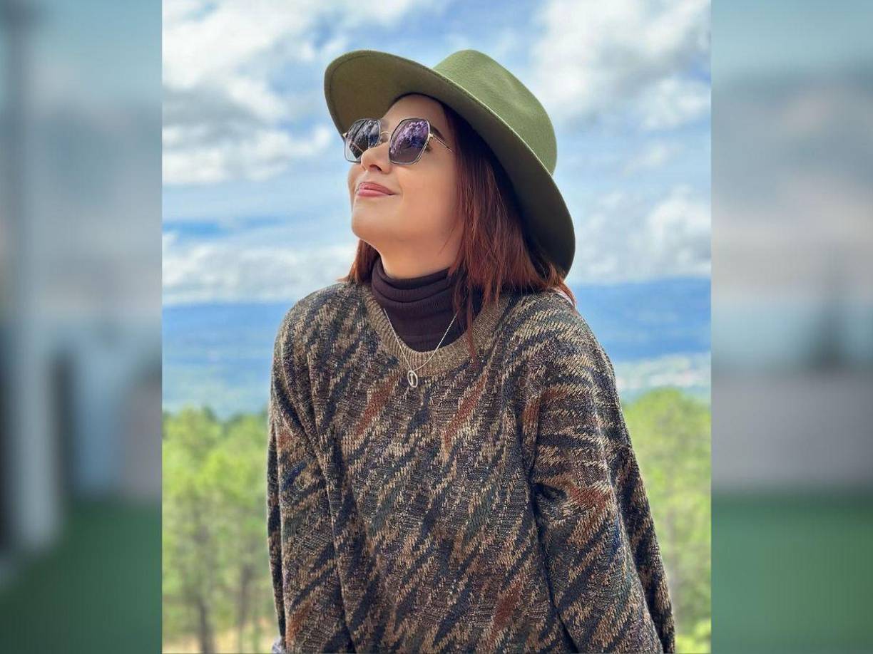 Con su carisma y creatividad se ha ganado el cariño de sus millones de seguidores. 