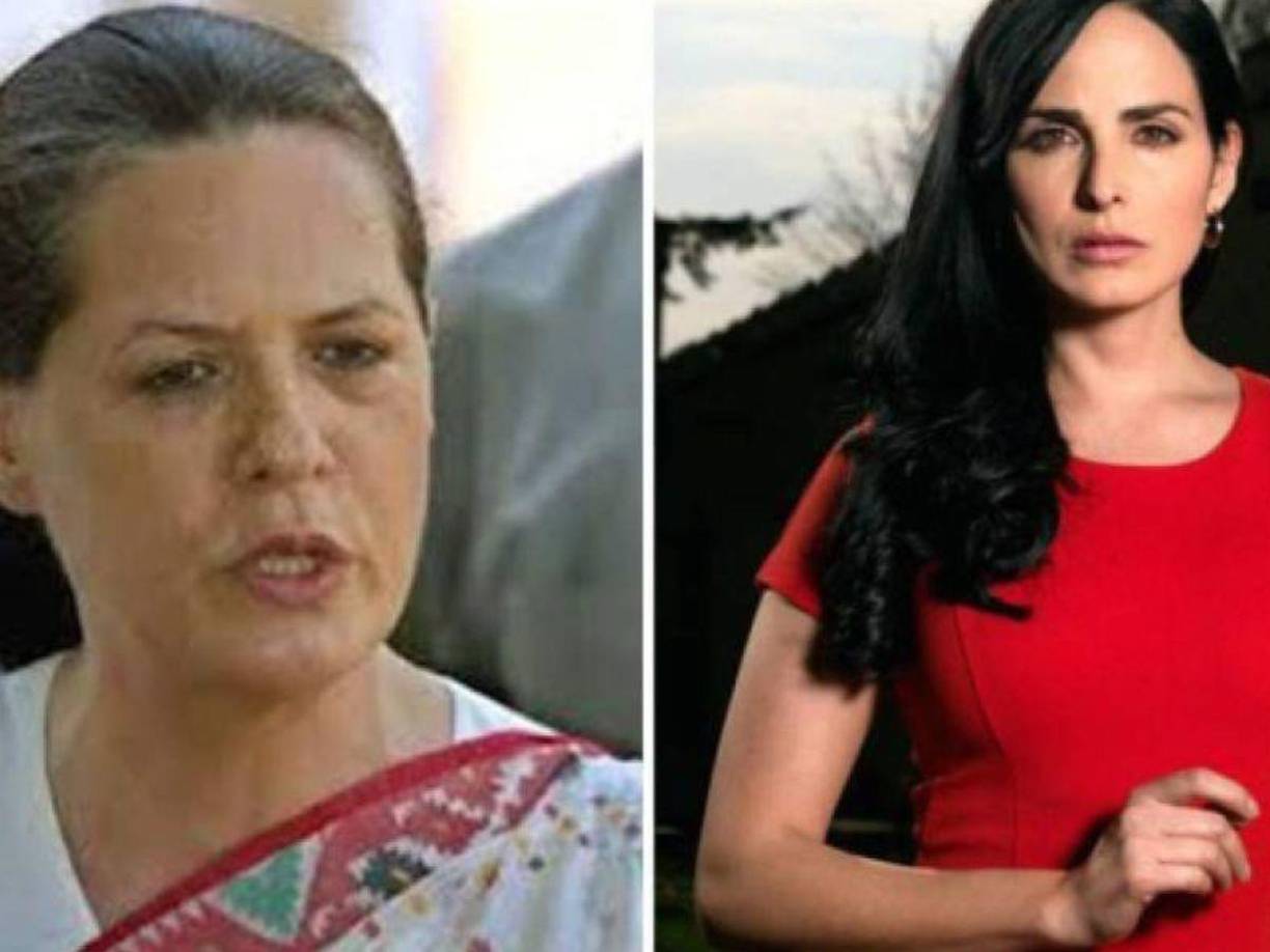 Sonia Barragán Ortiz era Ximena Beltran, interpretada por Ximena Herrera. Fue la primera esposa de Amado Carrillo, desde 2005 tiene una orden de aprehensión en su contra por presuntas operaciones de procedencia ilícita.