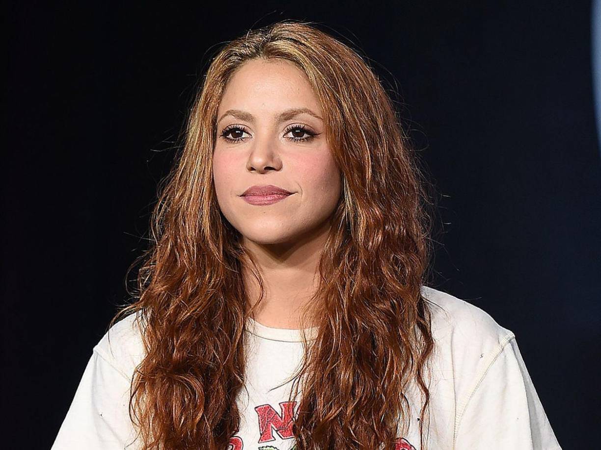 La cantante se sinceró sobre lo difícil que fue para ella este año 2022. 