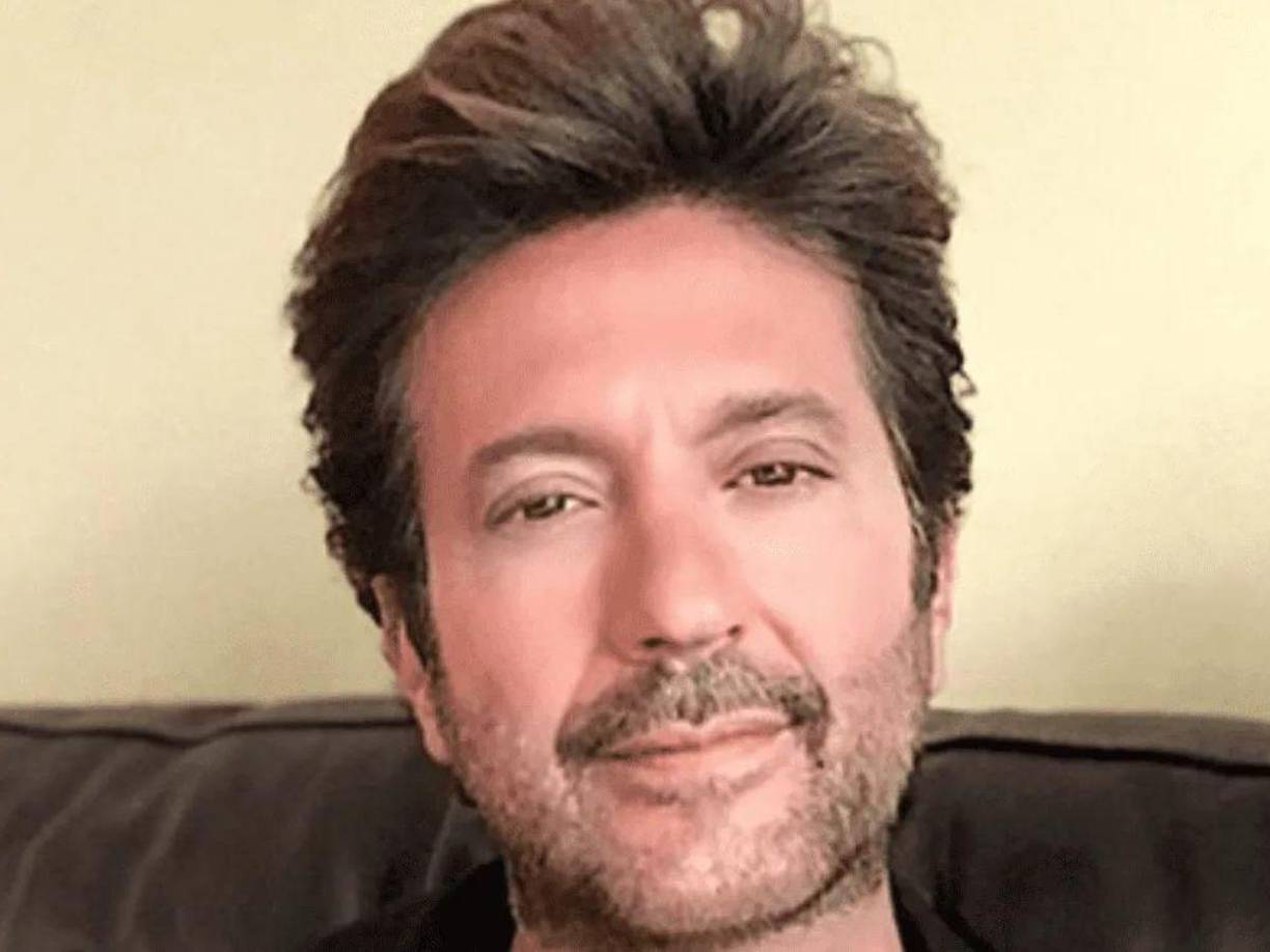 “Si la gente se da cuenta, como lo digo yo y muchos reporteros saben, que el hijo de ellos dos ya había nacido antes de que yo llegara. Y la gente (me dice): ‘No, si es tu hijo, reconócelo’”, agregó.