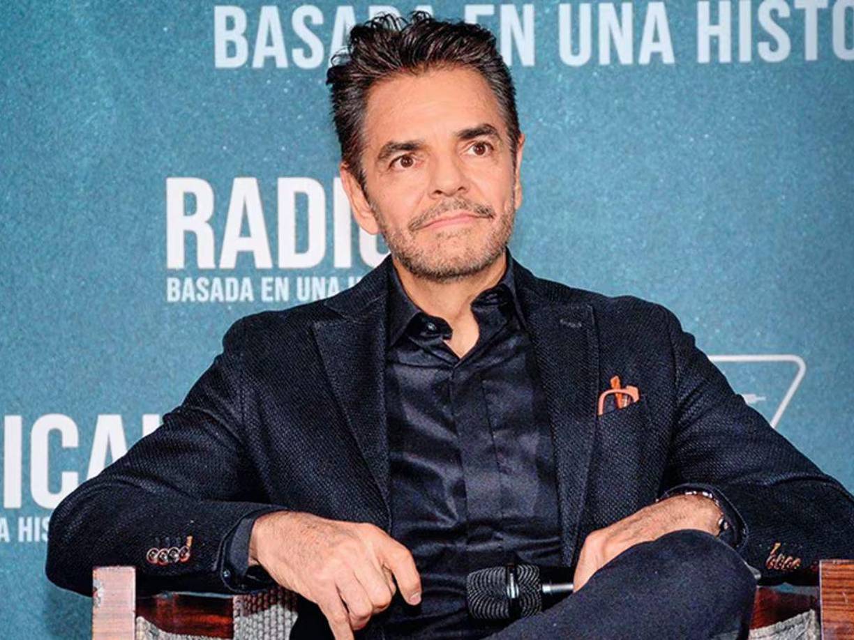 “Voy a descansar, no a parar, pero sí a bajarle como a la mitad. A este ritmo ya no me siento bien. Siempre lo veo como reto (el trabajo), pero también lo veo con miedo, por eso promociono tanto mis películas, porque me da miedo”, dio el actor