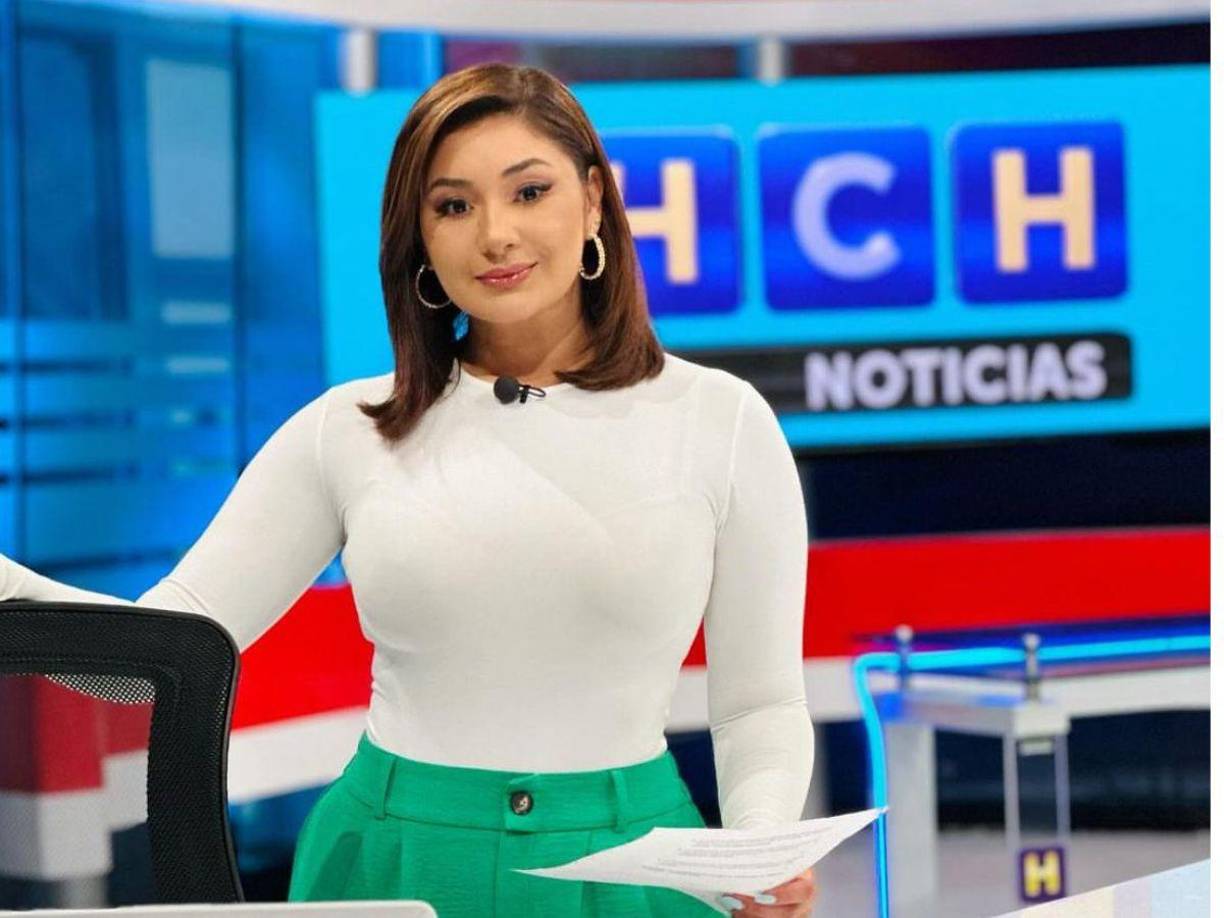 Descartó el rumor de haber tenido problemas internos y aclaró que su relación con sus excompañeros de trabajo está muy bien. 