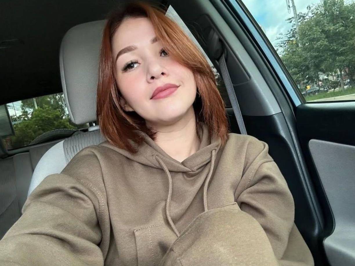 De inmediato, sus seguidores comenzaron a dejarle mensajes de aliento ante la pérdida. 