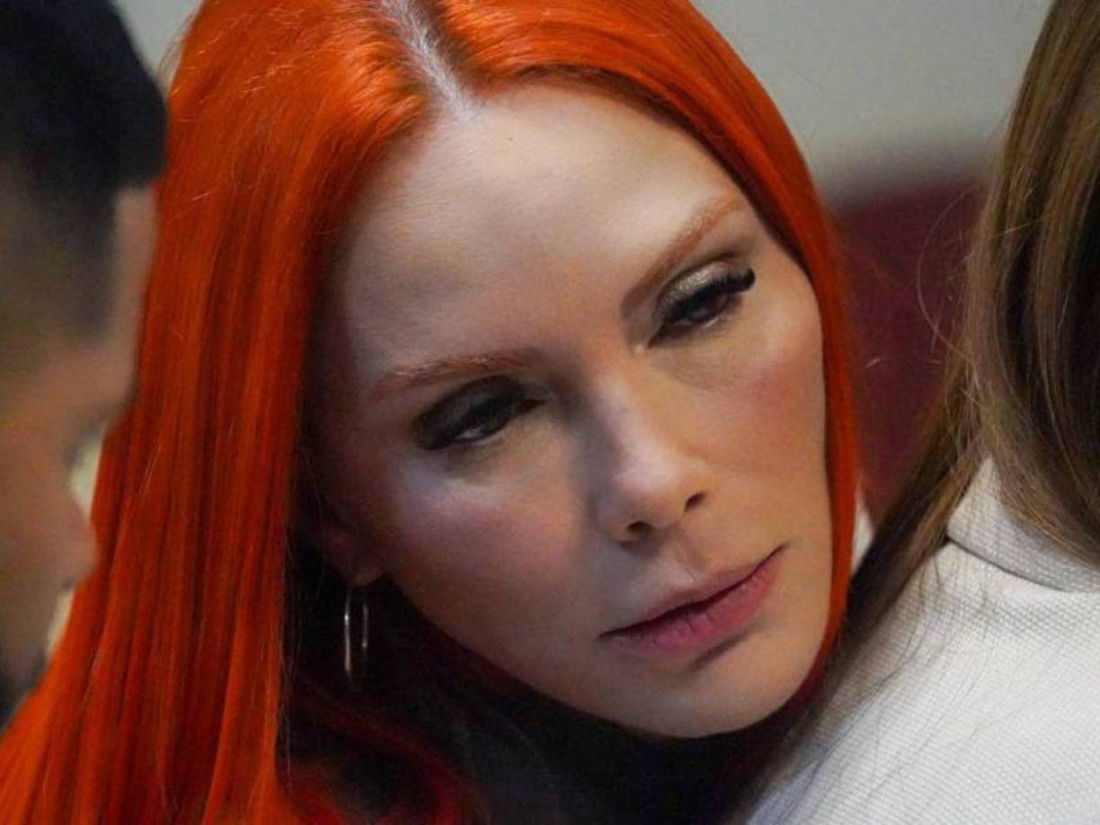 Dicha espiritualidad sería del demonio que representa la avaricia y codicia por el dinero, de manera que Mireddys ahora ha sido acusada de vivir poseída por ésta entidad, al asegurar que su proceder simplemente no tuvo sentido.